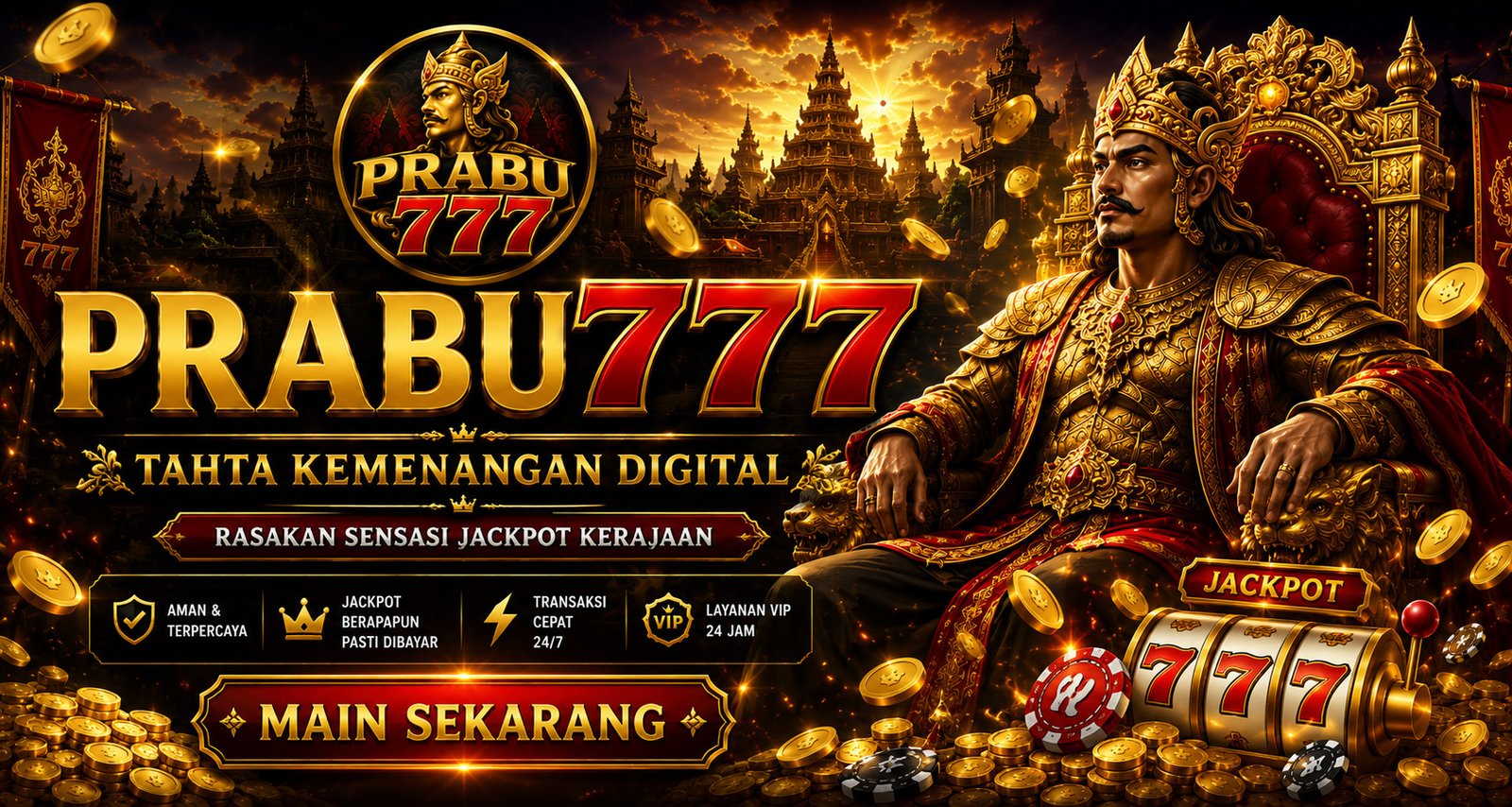 PRABU777